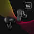 Skullcandy Dime 2 In-Ear Wireless Earbuds, 12 Hr Battery, Microphone, Works with iPhone Android and Bluetooth Devices - Black...