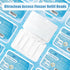Ultraclean Access Flosser Refill Heads Snap-On Dental Flosser Refill Heads for Proper Oral Care & Hygiene 110PCS...