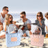Silicone Phone Holder for Bogg Bag Accessories, Bogg Beach Bags Tote Bag Compatible, Silicone Insert Wallet Charm for Bogg Bags Accessories, Beach...