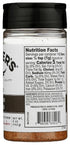 KINDER'S Brown Sugar BBQ Rub, 5 Ounce...
