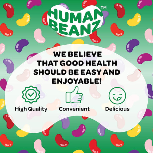 Biotin Jelly Bean Gummy Vitamins, Max Strength Biotin for Hair, Skin and Nails, 10000mcg per Serving, Hair Growth Vitamins for Men and Women, 120 ...