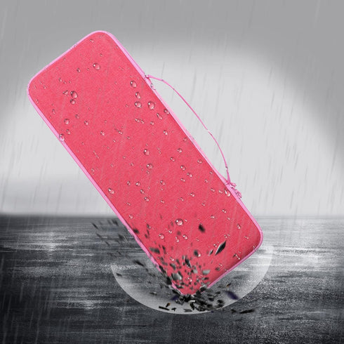 Aenllosi Hard Carrying Case Compatible with Logitech POP Keys Mechanical Wireless Keyboard (Pink)(Case Only)...