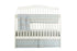 American Baby Company 100% Natural Cotton Sweater Knit Swaddle Blanket, Blue, Soft Breathable, for Boys and Girls...