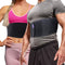 Everyday Medical Broken Rib Brace for Men and Women - Bamboo Charcoal Rib Support Compression Brace - accelerates The Healing of Cracked, Dislocat...