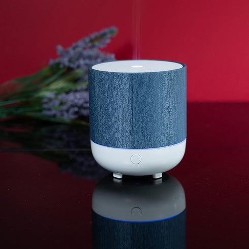 Scentsationals Eclectic Diffuser - Scented Essential Oils - Classic Aromatherapy Aroma User - Electric Fragrance Home Air Freshener Gift (Audriann...