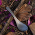 Boundless Voyage Titanium Spoon for Camping Travel Home with Carry Bag Outdoor Tableware Camping Flatware Cooking Utensils Ti15171B...