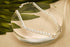 PORI JEWELERS 925 Sterling Silver 3.5mm Cuban Curb Link Chain Anklet - Available in Silver or Yellow...