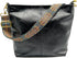 Hobo Bags Vegan Leather Crossbody Bag Guitar Strap Hobo Purses and Handbags Bucket Bags Shoulder Bag with Zipper...