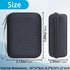 khanka for Anker Prime 240W USB C Charger, Anker GaN Charger traveling case...