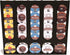 The Cupboard Caddy, Compatible with Keurig K-cups, Premium Storage Dispenser, Holder & Stand (Now with an improved magnetic release system) Black...