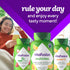 Vitafusion MultiVites Gummy Multivitamins for Adults with 12 Vitamins and Minerals, Berry, Peach and Orange Flavored, America’s Number 1 Gummy Vit...
