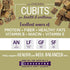 Himalayan Pet Supply Cubits with Chicken | Natural Training Treat | No Crumbs - No Sticky Mess | Gluten - Lactose - Soy - Grain Free | 3.5 oz per ...
