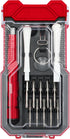 CRAFTSMAN Precision Screwdriver Set for Cell Phones, 16 Pieces (CMHT68015)...
