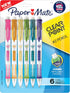Paper Mate Clearpoint Mechanical Pencils 0.7mm, HB #2 Pencils Lead, Office Supplies, School Supplies, Teacher Supplies, Drawing Supplies, Drafting...