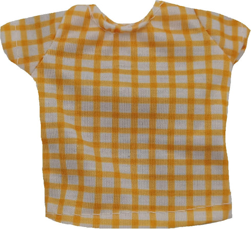 Doll Clothes Outfits for Mini 5-6-7-8-9-10 Inch Girl Dolls ,Doll Clothing Skirt for Small Fashionista 11.5" Dolls...