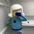 Fridge Cleaner,Chilly Mama Fridge Deodoriser, Freezer Odor Freshener Remover, Just Add Baking Soda...