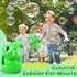 Bubble Machine for Kids 3 4 5 6 Years Old Boys: Bubbles Toys Dinosaur Bubble Machine Bubble Guns for Kids Ages 4-8 Outdoor Toys Gift for 3 4 5 6 7...