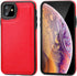 for iPhone 11 Wallet Case with Card Holder,OT ONETOP PU Leather Kickstand Card Slots Case,Double Magnetic Clasp and Durable Shockproof Cover for i...