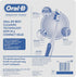 Oral-B CrossAction Compact Toothbrush, Soft, 6 Count...