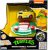 Teenage Mutant Ninja Turtles 3" Micro Shell Racers, Raphael, Ages 5+ - 2.4 Ghz Rc Vehicle with Turtle Half Shell Controller - Collect All 4!...
