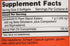 NOW FOODS SPO Beta-Sitosterol Plant Sterols with Fish Oil, 180 Count...