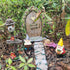 Miniature Gnome Figurines Fairy Gardens Gnomes Fairy Garden Accessories Gift for Garden Little Gnomes...