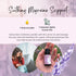Rocky Mountain Oils Purify Lavender Essential Oil - Organic, Diffuser Oil, Frankincense, Sage oil Pure Essential Oils for Diffuser and Aromatherap...