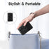 Mag-Safe Portable Charger,10000mAh Mag-Safe Battery Pack for Apple,Mag-Safe Power Bank Compatible with Magsafe and QI,Magnetic Portable Charger fo...