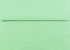 Green Pastel 25 Pack (5-1/4 x 7-1/4) A7 Envelopes for 5" X 7 Greeting Cards Invitations Announcements from The Envelope Gallery...
