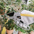 Fruit tree gardening scissors Pruning Shears for Gardening Garden Hand Shears Professional Bypass Pruner Hand Shears Heavy Duty Pruners for Garden...