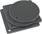 Silicone Trivets for Hot Dishes, Trivet Mat Hot Pads for Kitchen, Silicone Pot Holders for Kitchen, Trivets for Hot Pots and Pans, Heat Resistant ...