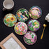 8 PCS Diamond Art Coasters-Flower Diamond Painting Coasters Kits with Holder,DIY Flowers Coasters Kit for Beginners Adults Art Craft Supplies Gift...