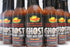 Peppajoy Scary Ghost Hot Sauce...