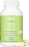Lifted Naturals Probiotics - SBO Mood Boost Probiotic - Spore/Soil-Based - Digestion & Mood Support - Histamine-Free - Natural Mood Support - 60 D...
