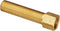 MOEN 100817 Shank kit, Unfinished...