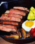 Char Crust Dry-Rub Seasoning, Java Buzz, 4 Ounce (Pack of 1)...