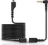Arctis Adapter 3.5mm Aux Cable Compatible with SteelSeries Arctis 3 5 7, Arctis Pro and Arctis Pro + GameDac Headset...
