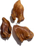Jack&Pup Whole Pig Ears for Dogs - Extra Thick Large Pigs Ears - Premium Dog Pig Ear Treats - Natural Dog Pork Chews; Excellent Rawhide Alternativ...