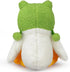 IKASA Duck Stuffed Animals Plush Toys,13" Cute Plushie Soft Small Fluffly Cuddly Toy, Gifts for Family Kids Girls Boys...