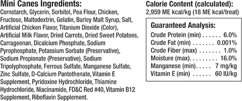 SmartBones Holiday Advent Calendar 24 Count, Made with Real Chicken, Rawhide-Free Chews for Small Dogs, 1 Count (Pack of 1)...
