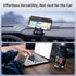 MEIDI Dashboard Phone Holder, Car Phone Holder Mount, Thickness Adjustable Car Cell Phone Cradle......