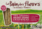 Le Pain des Fleurs Crispbread, Ancient Grain, 4.4 Ounce (145253)...