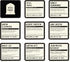 Brass Monkey How Dead are They – Party Game with 350 Game Card Prompts and Trivia Facts to Figure Out When Celebrities Died, 2+ Players...