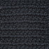 Bernat Handicrafter Cotton Solids Yarn, 1.75 oz, Gauge 4 Medium, 100% Cotton, Black Licorice......