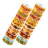 12 Rolls Thanksgiving Washi Tape Set 16.4ft Pumpkin Autumn Leaves Decorative for Fall Scrapbook DIY Wrapping Crafts, Scrapbooking, Gift Tape Junk ...