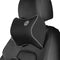 Newgam Car Pillow - Car Neck Pillow for Neck Pain Relief and Cervical Support,Car Seat Neck Pillow with 100% Pure Memory Foam and Washable Cover,C...