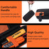 Aenllosi Hard Carrying Case Compatible with Klein Tools NCVT1P/NCVT-2/NCVT2P/NCVT-3/VT3P/NCVT-4IR/NCVT-5A/NCVT6 Non Contact Voltage Tester...