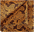 KissTies 5 PCS Pocket Square Set Paisley Wedding Hankies + 1 Gift Box...