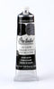 Grumbacher Pre-Tested Oil Paint, 150ml/5.07 Ounce, Ivory Black (P11511G)...