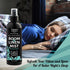 Aromasong All Natural Ocean Mist Room & Linen Spray For Pillows and Sheets - Odor Eliminator Bed Spray Air Freshener All Natural Essential Oil Spr...